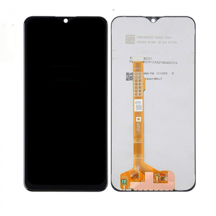 Vivo Y20 2021 LCD Screen Combo Original Display Display Price